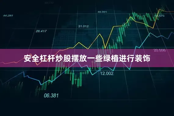 安全杠杆炒股摆放一些绿植进行装饰