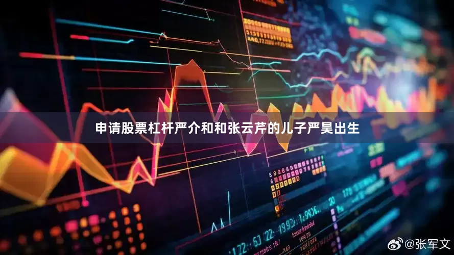 申请股票杠杆严介和和张云芹的儿子严昊出生