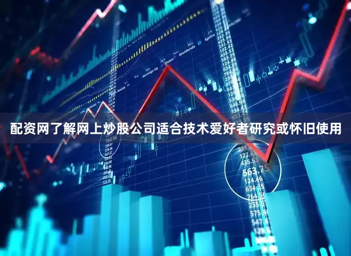 配资网了解网上炒股公司适合技术爱好者研究或怀旧使用