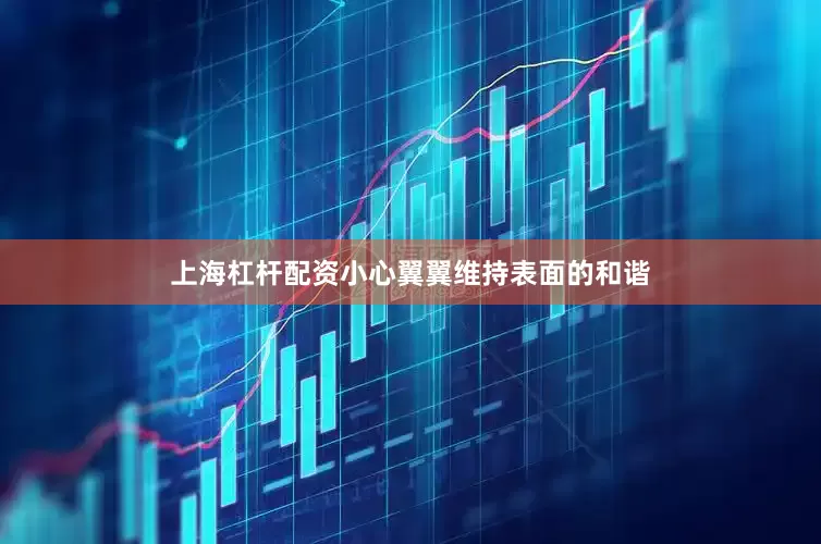 上海杠杆配资小心翼翼维持表面的和谐