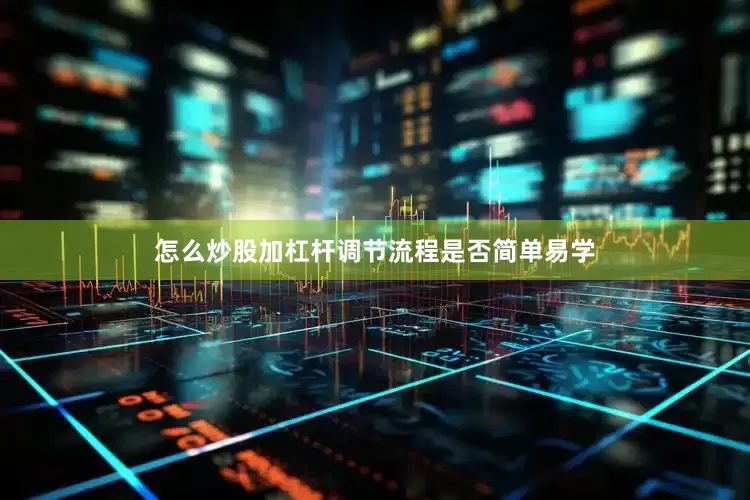 怎么炒股加杠杆调节流程是否简单易学